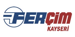FERÇİM Kayseri Çimento Fabrikası