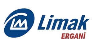 Limak Ergani Anadolu Çimento Fabrikası